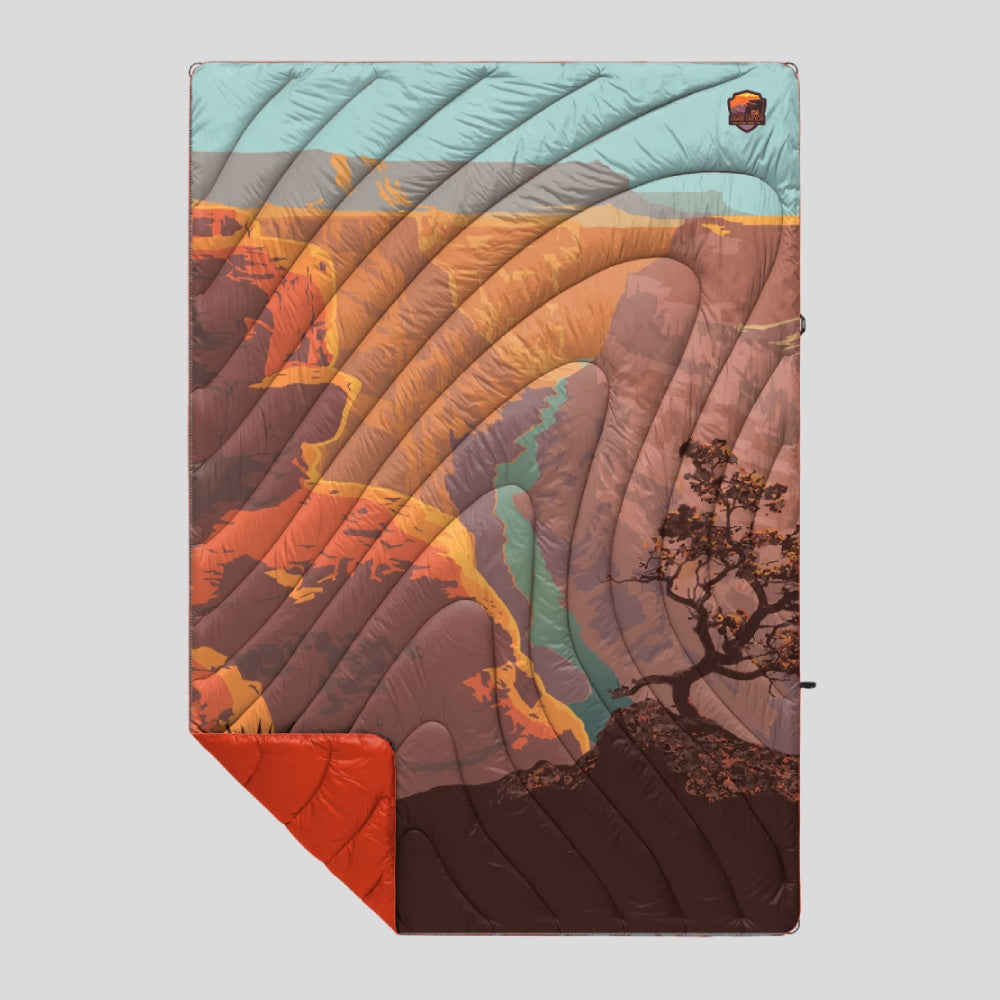 Rumpl Original Puffy Crand Canyon