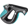 Wild Country Movement Belay Device Black/Turquoise