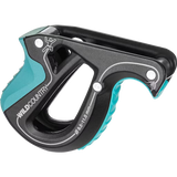 Wild Country Movement Belay Device Black/Turquoise