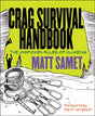 Mountaineers Books Crag Survival Handbook