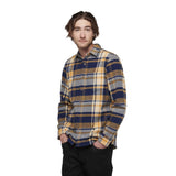 Black Diamond Project Flannel - Mens