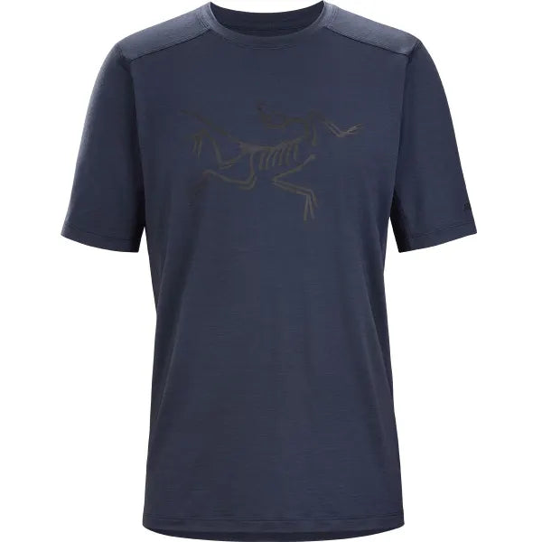 Ionia Logo Short Sleeve T-Shirt - Men's