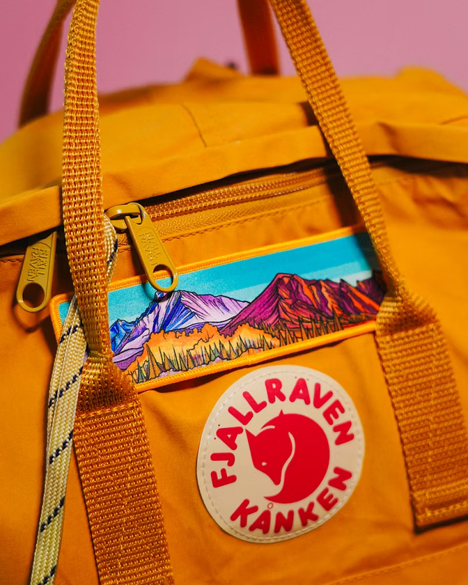 Flatirons Patch