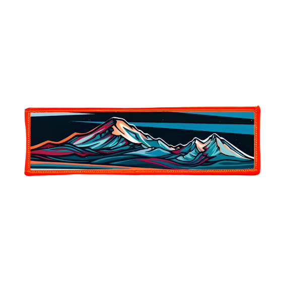 Cascade Patch