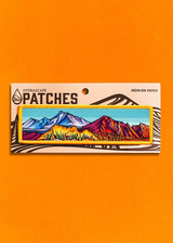 Flatirons Patch