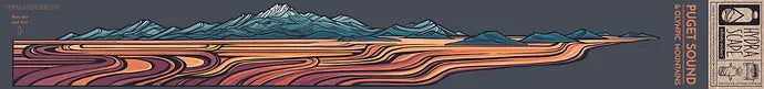 Infinity Sticker