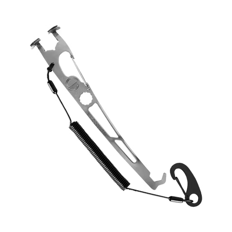 Wild Country Pro Key Light with Leash