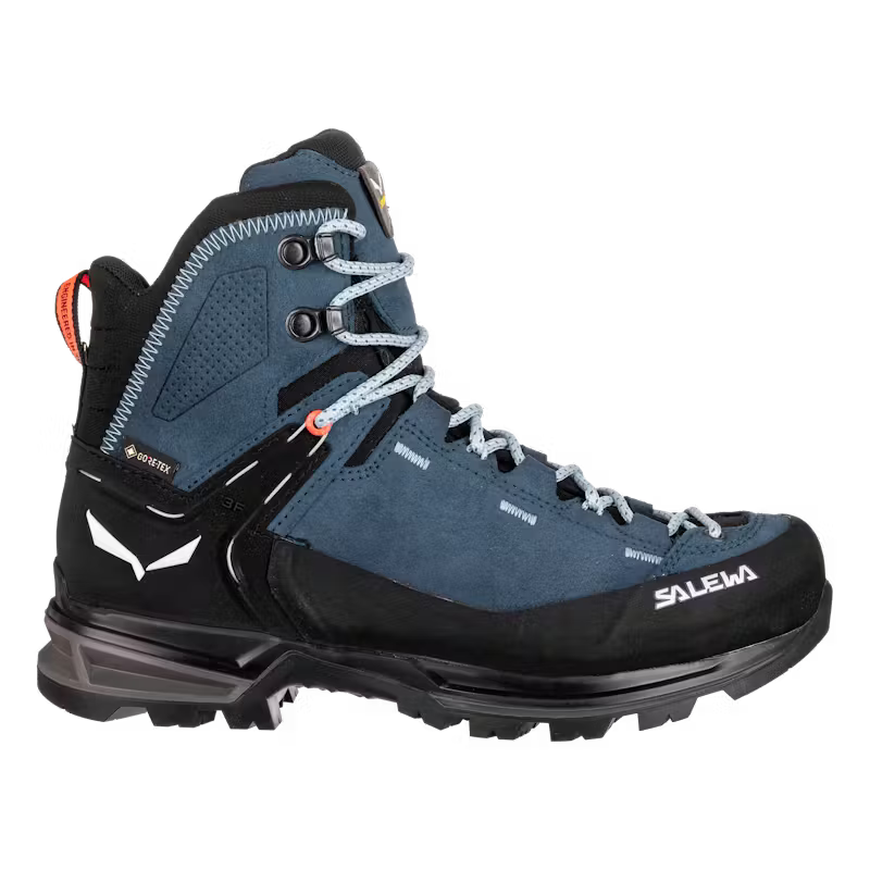 Salewa Mountain Trainer 2 Mid GTX - Womens DarkDenim / 6