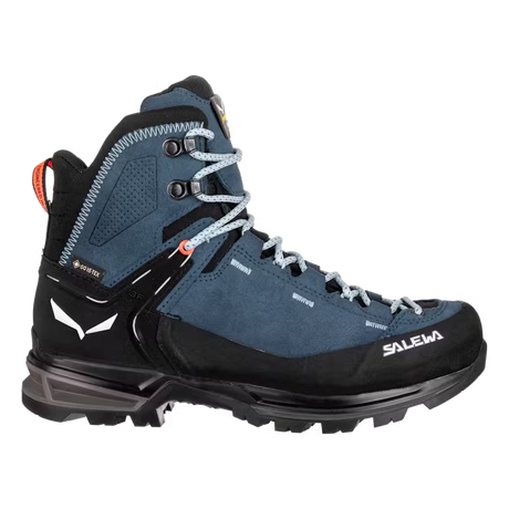 Salewa Mountain Trainer 2 Mid GTX - Womens DarkDenim / 6