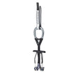 Black Diamond Camalot Ultralight C4 Grey