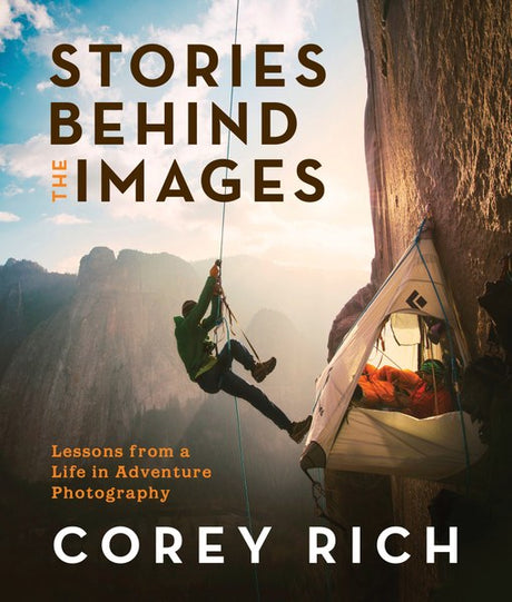 Mountaineers Books Stories Behind The Images