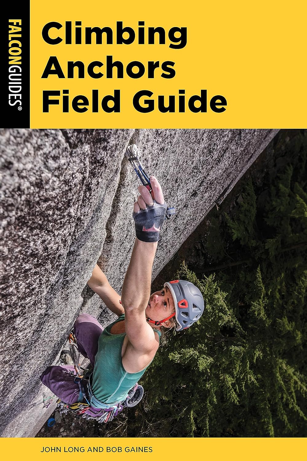 Anchors Filed Guide
