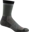 Heady Stripe Micro Crew Lightweight With Cushion - Men's