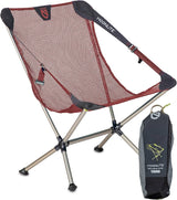 Moonlite Reclining Camp Chair
