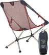 Moonlite Reclining Camp Chair