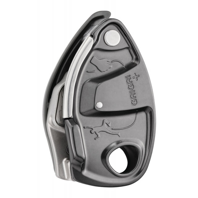 Petzl Grigri + Green
