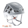Petzl Meteora Helmet White/Gray