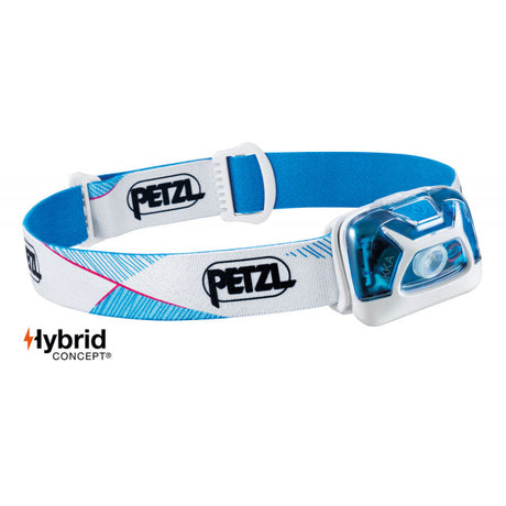 Petzl Tikka Black