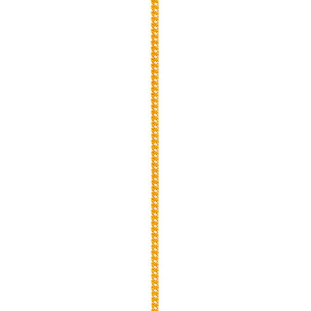 Petzl Accessory Cord Orange