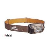 Petzl Tikka Brown