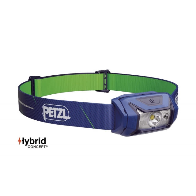 Petzl Tikka Core Blue