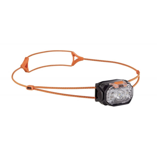 Petzl Swift LT Black