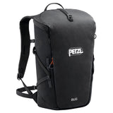 Petzl Bug Pack Black