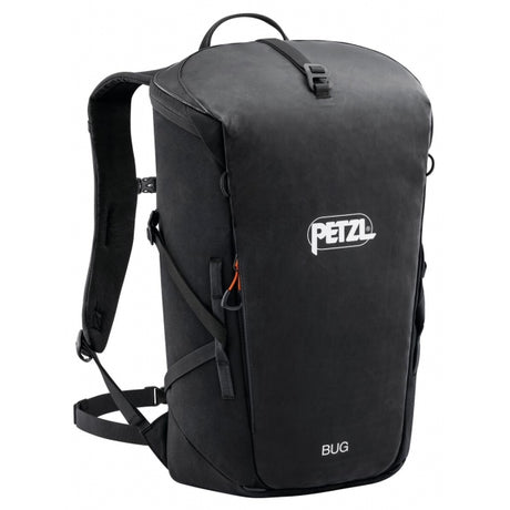 Petzl Bug Pack Black