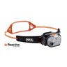 Petzl Swift RL Black/Orange