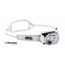 Petzl Swift RL White