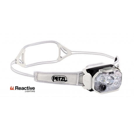 Petzl Swift RL White