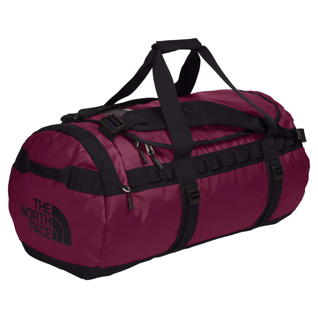 Base Camp Duffel-M