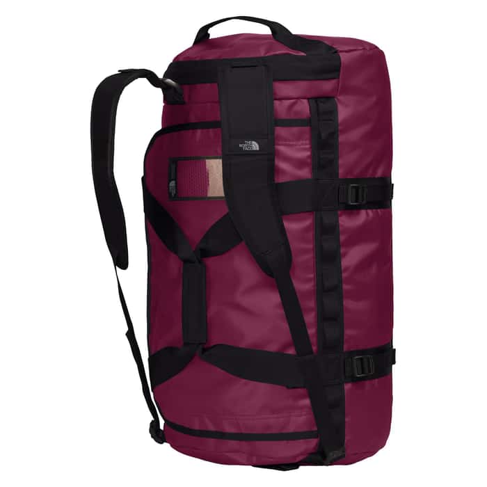 Base Camp Duffel-M
