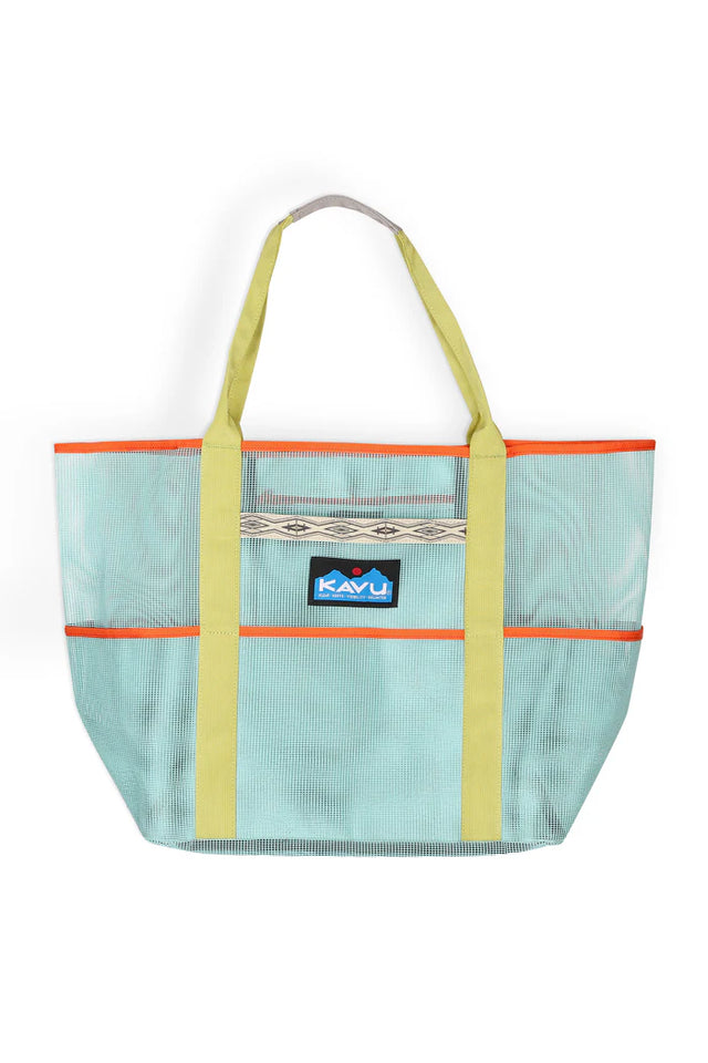 Kavu Alder Lake Tote