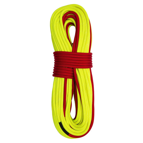 Trango 9.1mm Agility Red Flag/Yellow