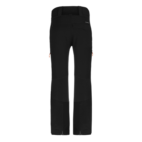 Salewa Sella Dst Pants - Mens Black Out