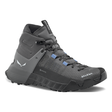 Salewa Wildfire NXT Mid GTX - Womens Onyx/Quiet Shade