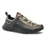 Salewa Wildfire NXT - Mens Quicksand/Dark Olive