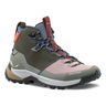 Salewa Puez 2 Mid PTX - Womens Dark Olive/Shadow