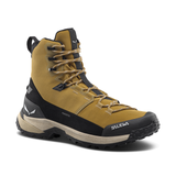 Salewa Puez Winter Mid PTX - Mens Golden Brown/Black / 10.5