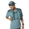Dynafit Sky 4 Vest Smoke Blue/Cinder
