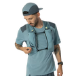 Dynafit Sky 4 Vest Smoke Blue/Cinder
