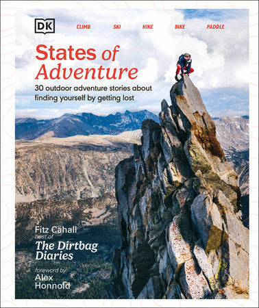 Penguin Publishing States of Adventure