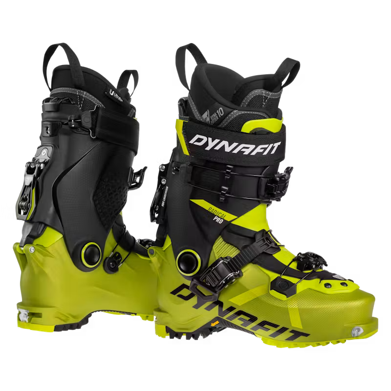Radical Pro Boot - Men's