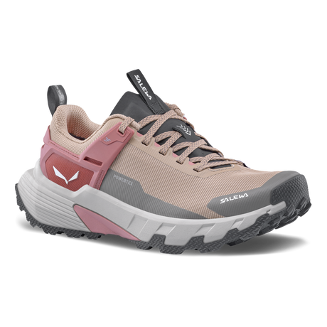 Salewa Pedroc 2 PTX - Womens Quicksand / Bungee Cord