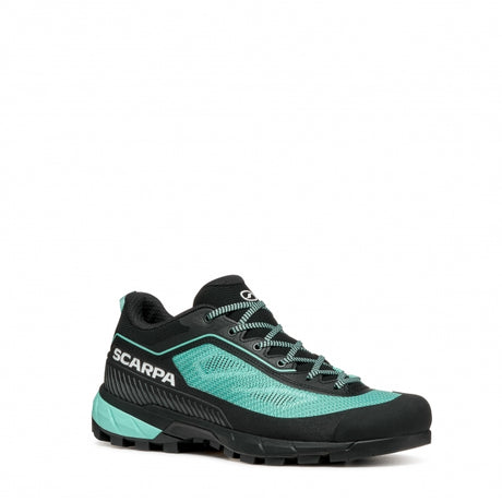 Scarpa Rapid LT - Womens Aqua