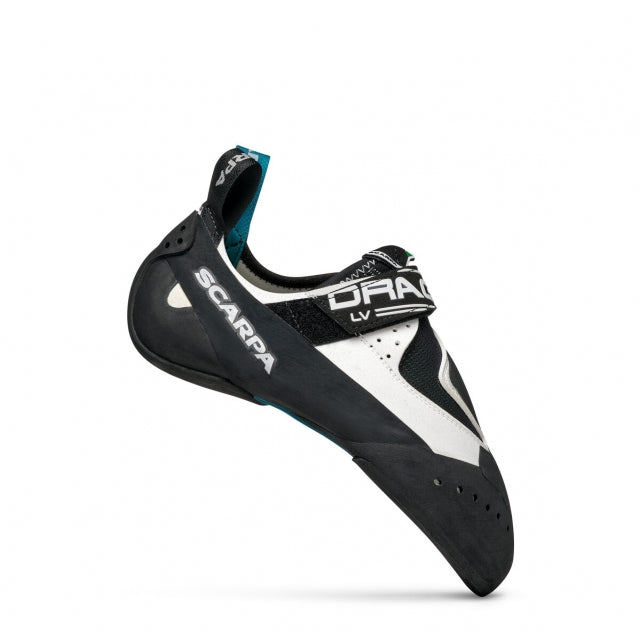 Scarpa Drago LV Wht / 38.5