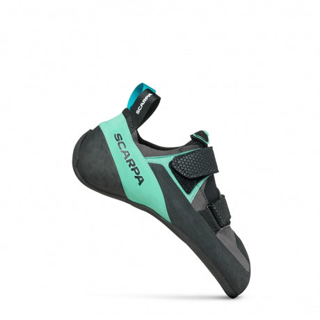 Scarpa Arpia V LV Shark/Aqua