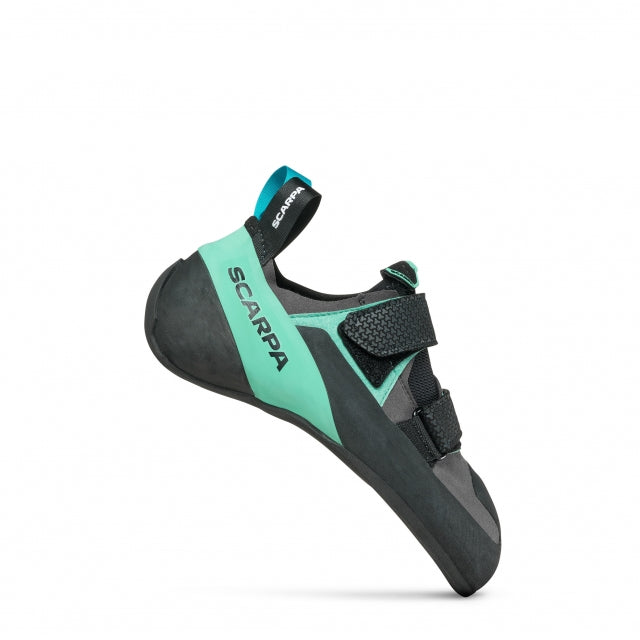 Scarpa Arpia V LV Shark/Aqua