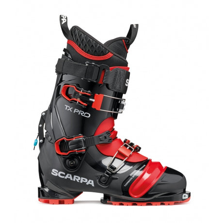 Scarpa TX Pro - Mens Black/Red / 30